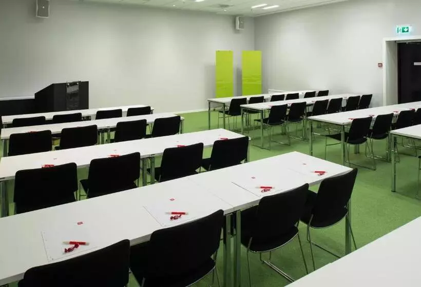 Fotos del hotel Thon Hotel Rosenkrantz Bergen:  12