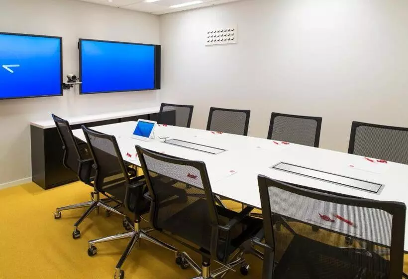 Fotos del hotel Thon Hotel Rosenkrantz Bergen:  6