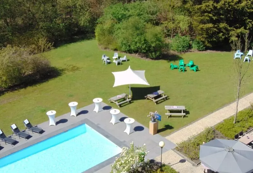 Fotos del hotel Novotel Eindhoven:  2