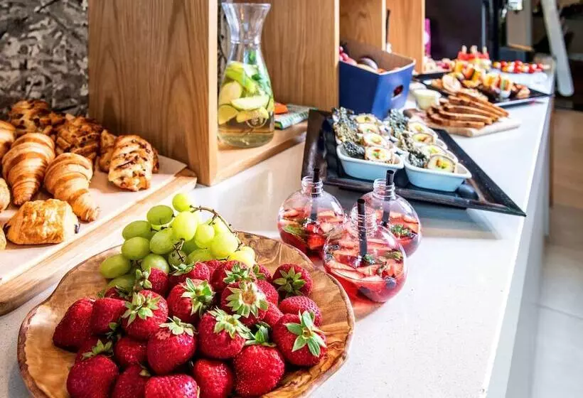 Fotos del hotel Novotel Eindhoven:  19