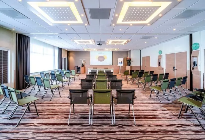 Fotos del hotel Novotel Eindhoven:  18