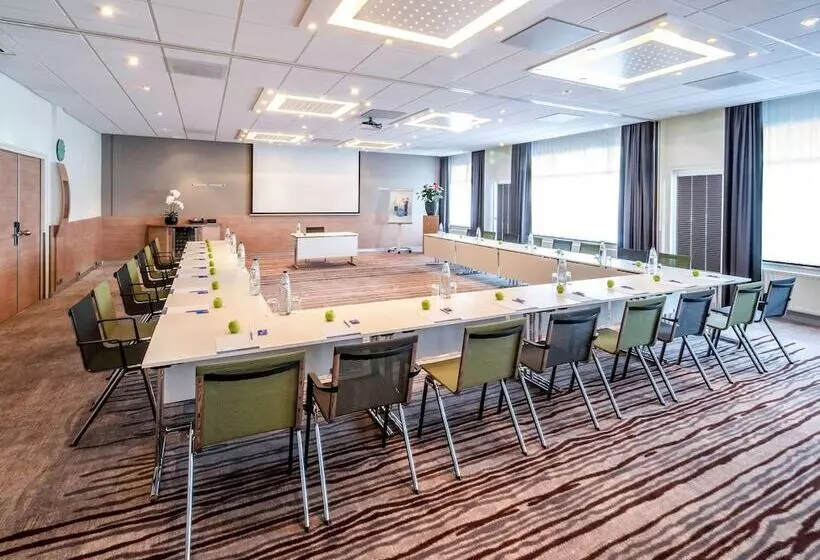Fotos del hotel Novotel Eindhoven:  13