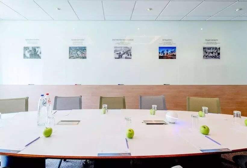 Fotos del hotel Novotel Eindhoven:  6