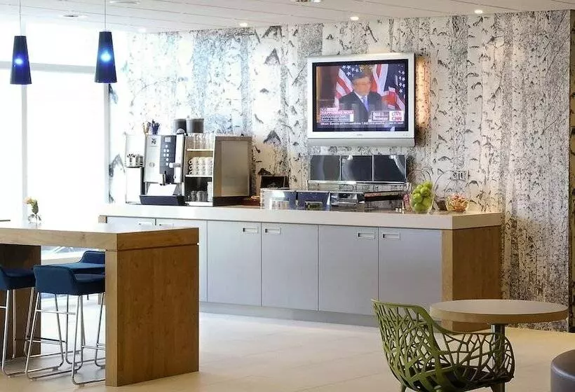 Fotos del hotel Novotel Eindhoven:  8