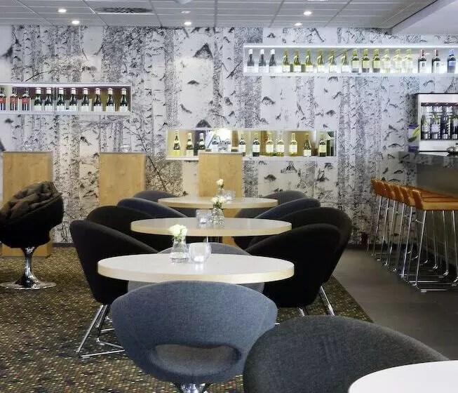 Fotos del hotel Novotel Eindhoven:  22