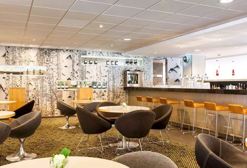 Fotos del hotel Novotel Eindhoven:  24