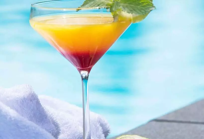 Fotos del hotel Novotel Eindhoven:  12