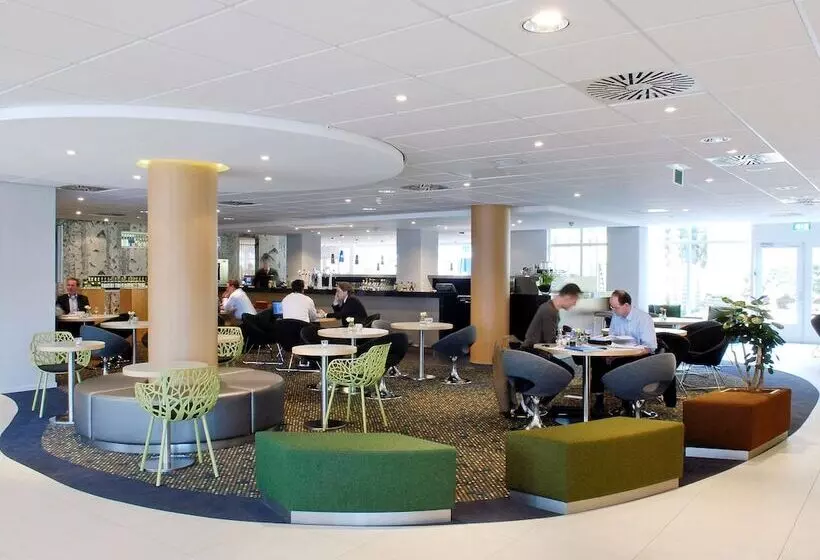 Fotos del hotel Novotel Eindhoven:  10