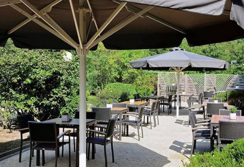 Fotos del hotel Novotel Eindhoven:  7