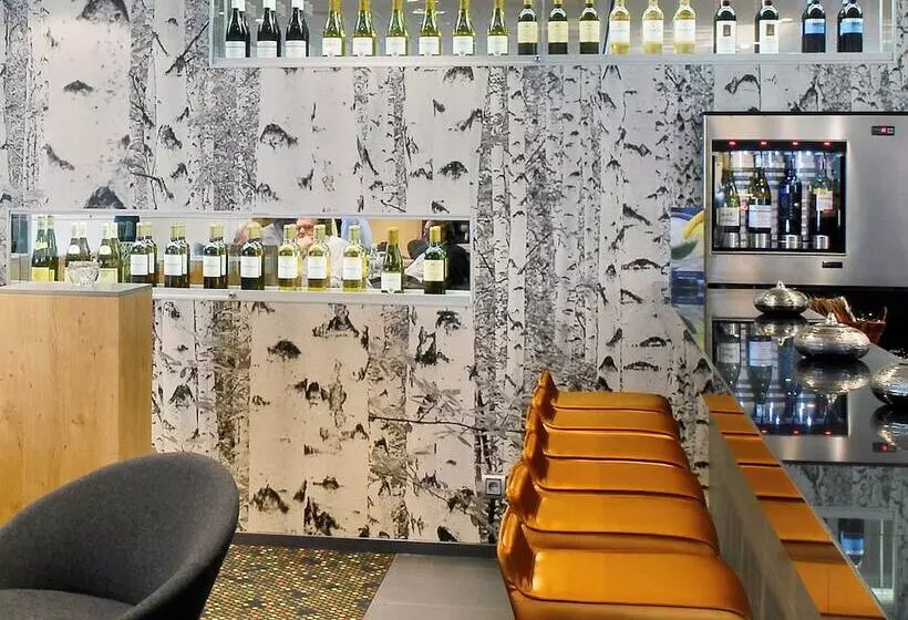 Fotos del hotel Novotel Eindhoven:  5