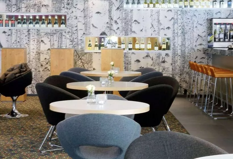 Fotos del hotel Novotel Eindhoven:  20