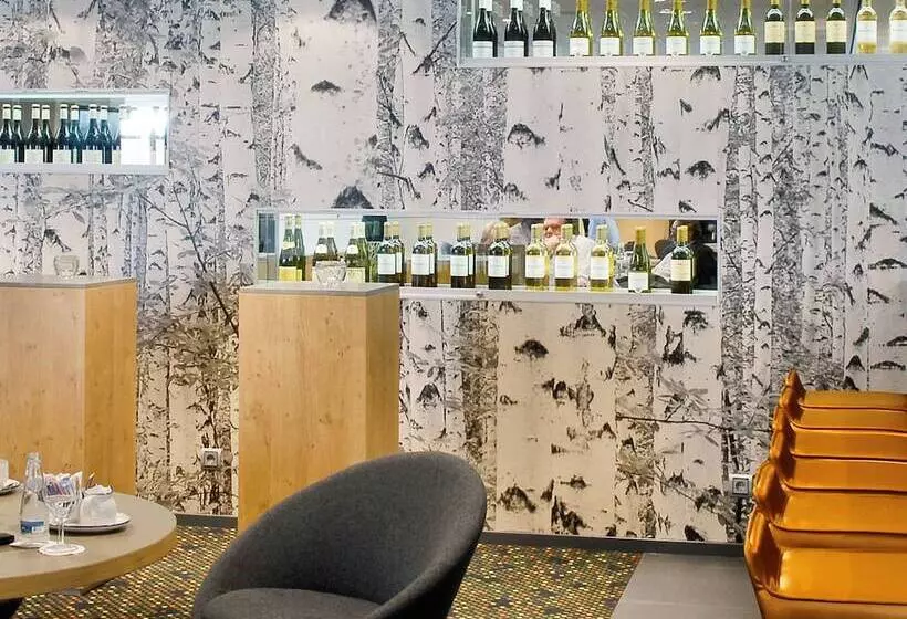 Fotos del hotel Novotel Eindhoven:  17