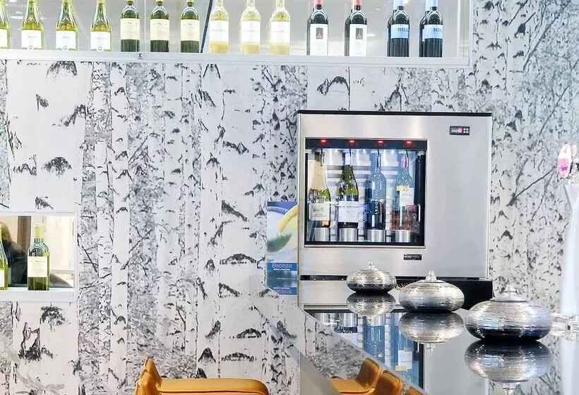 Fotos del hotel Novotel Eindhoven:  23