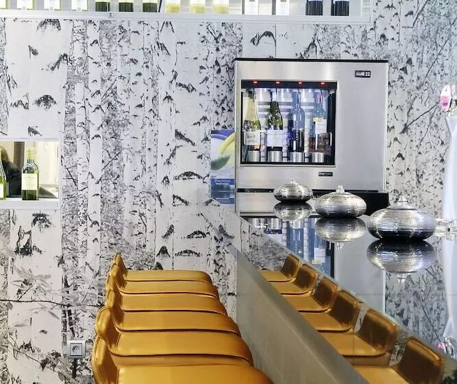 Fotos del hotel Novotel Eindhoven:  21