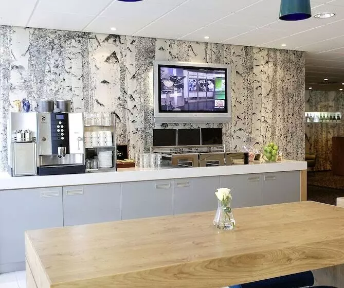 Fotos del hotel Novotel Eindhoven:  25