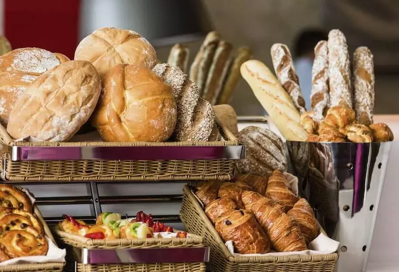 Fotos del hotel Novotel Eindhoven:  16