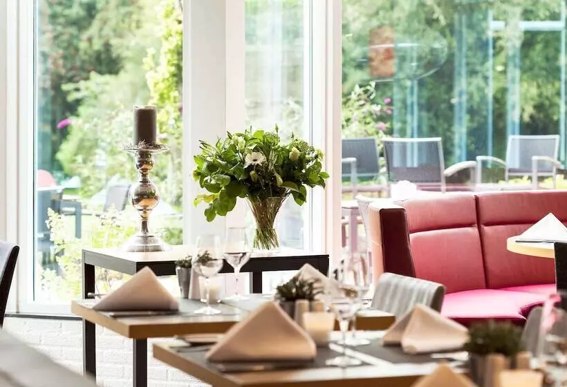 Fotos del hotel Novotel Eindhoven:  11