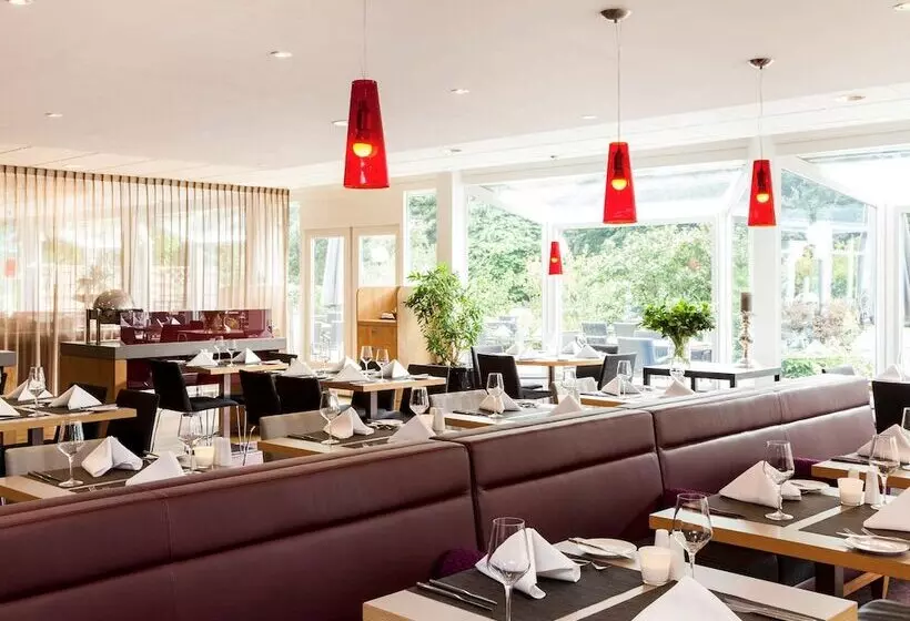 Fotos del hotel Novotel Eindhoven:  4