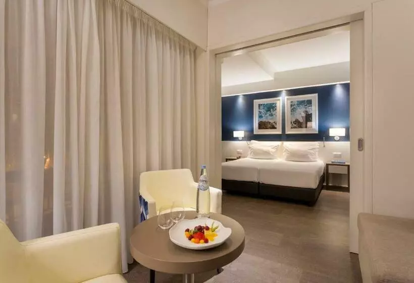 Fotos del hotel Ap Eva Senses:  15