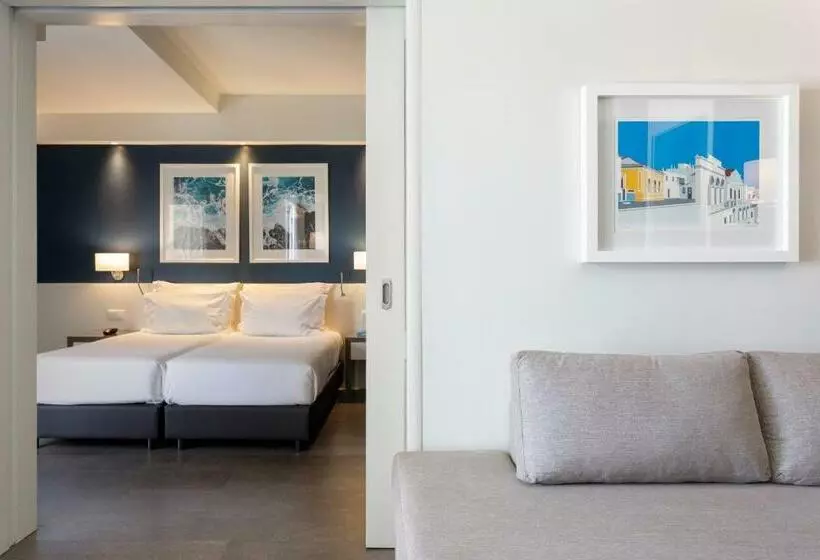 Fotos del hotel Ap Eva Senses:  19