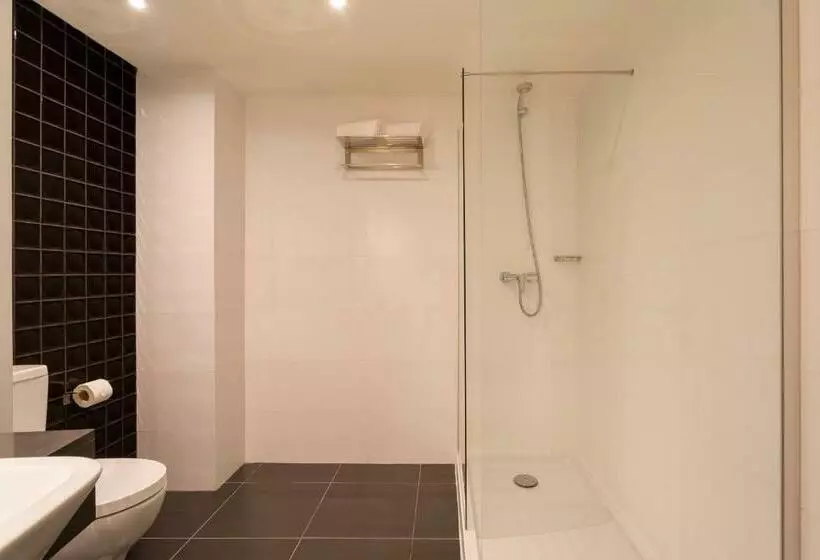 Fotos del hotel Ap Eva Senses:  34