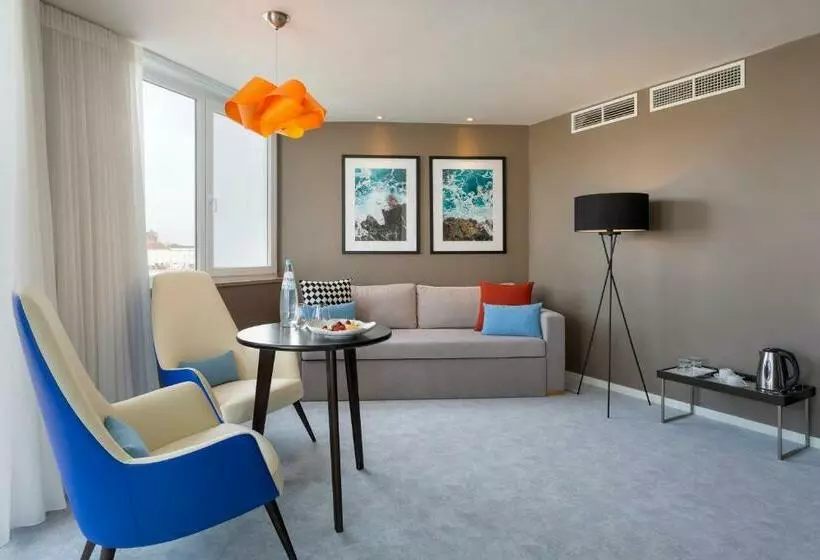 Fotos del hotel Ap Eva Senses:  17