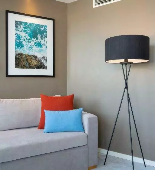 Fotos del hotel Ap Eva Senses:  12