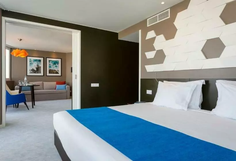 Fotos del hotel Ap Eva Senses:  13