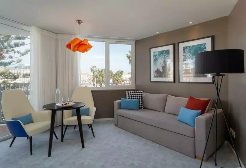 Fotos del hotel Ap Eva Senses:  42