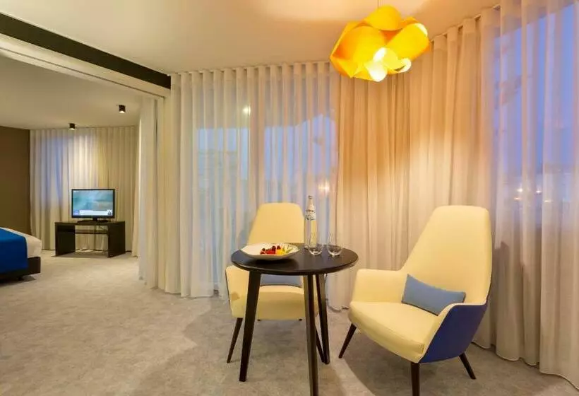 Fotos del hotel Ap Eva Senses:  14