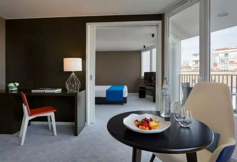 Fotos del hotel Ap Eva Senses:  18