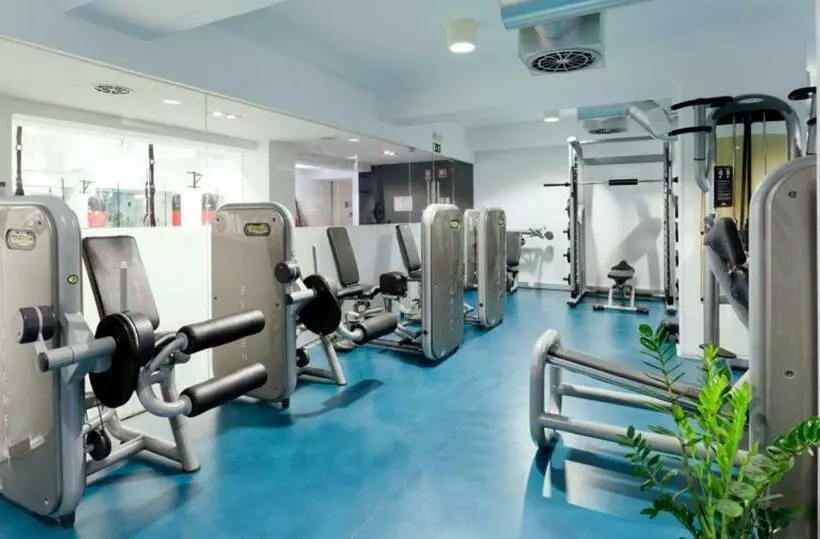 Fotos del hotel Ap Eva Senses:  20