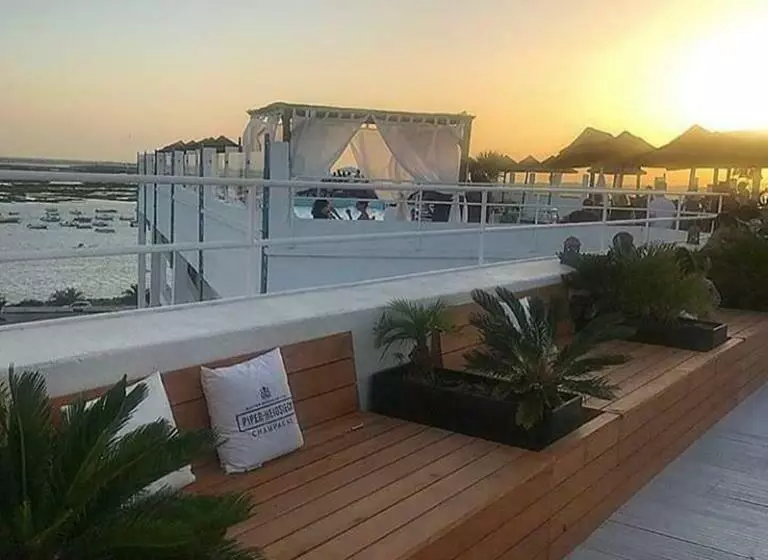 Fotos del hotel Ap Eva Senses:  45