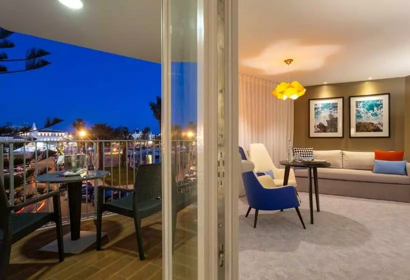 Fotos del hotel Ap Eva Senses:  51