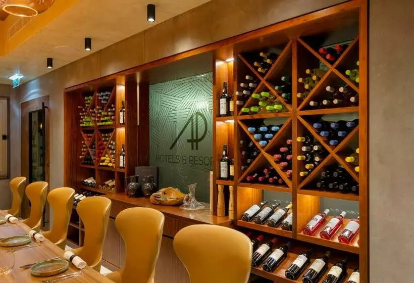 Fotos del hotel Ap Eva Senses:  55