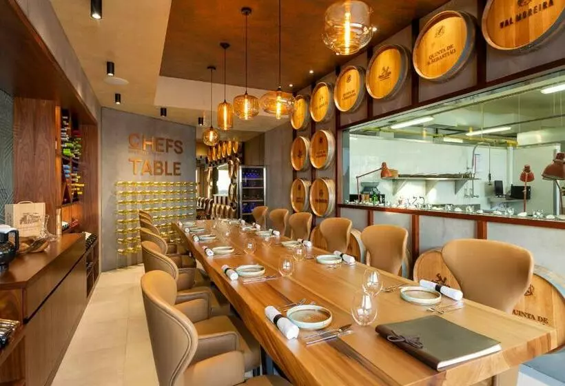 Fotos del hotel Ap Eva Senses:  24