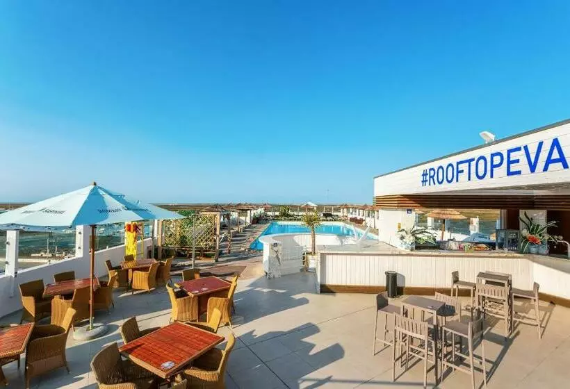 Fotos del hotel Ap Eva Senses:  46