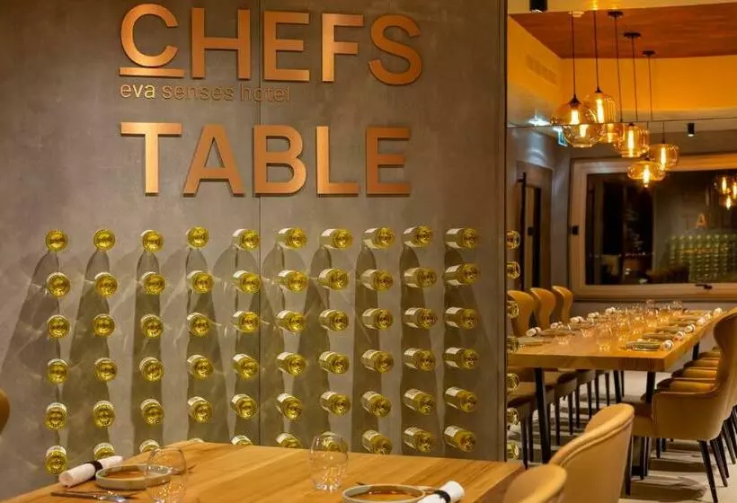 Fotos del hotel Ap Eva Senses:  25