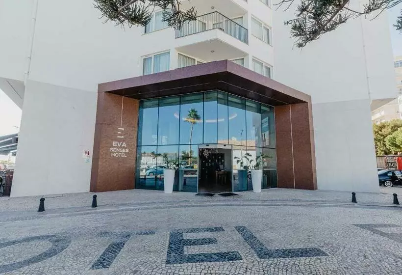 Fotos del hotel Ap Eva Senses:  49