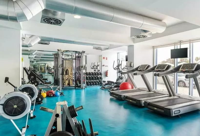 Fotos del hotel Ap Eva Senses:  21