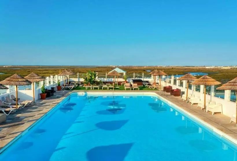 Fotos del hotel Ap Eva Senses:  47