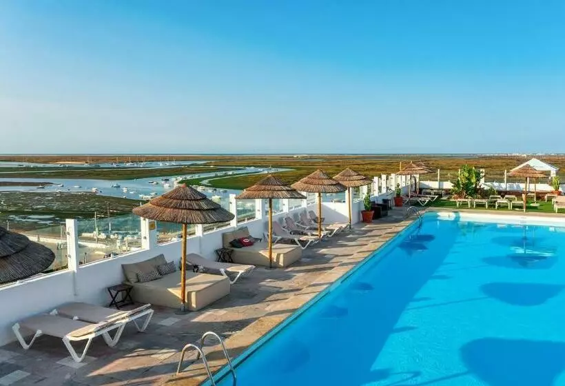 Fotos del hotel Ap Eva Senses:  48