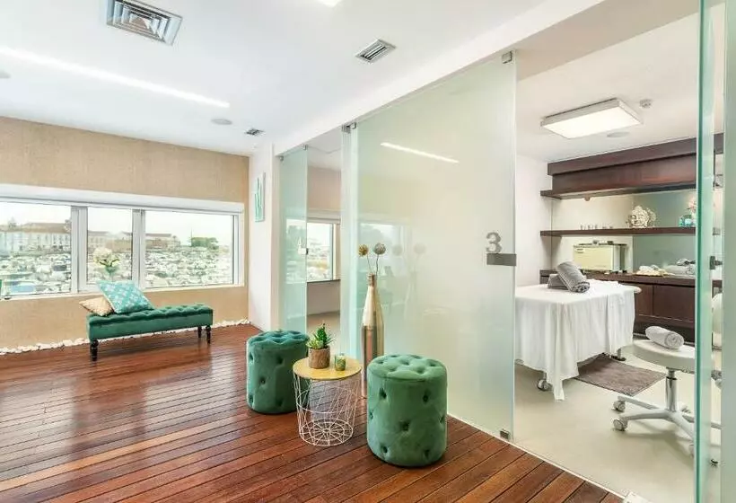 Fotos del hotel Ap Eva Senses:  22