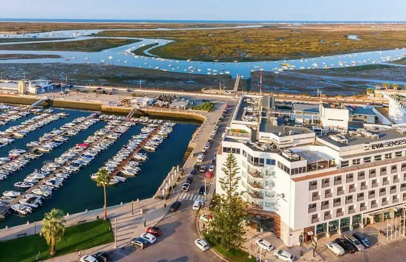 Fotos del hotel Ap Eva Senses:  36