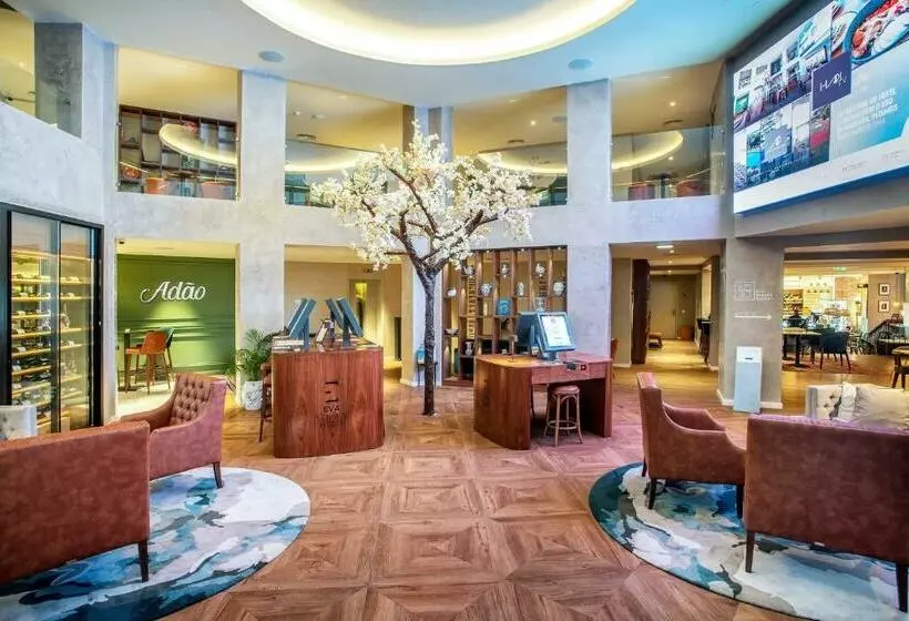 Fotos del hotel Ap Eva Senses:  44