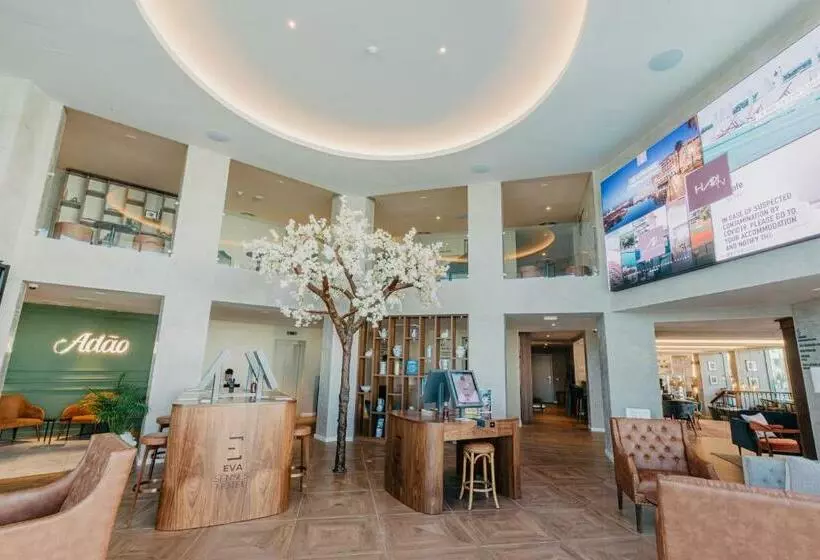 Fotos del hotel Ap Eva Senses:  43