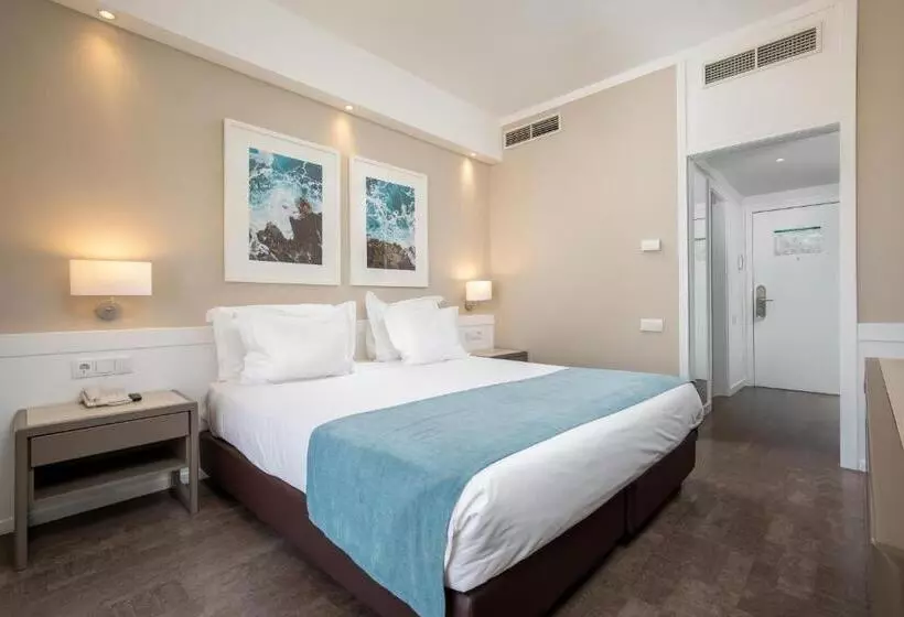 Fotos del hotel Ap Eva Senses:  2