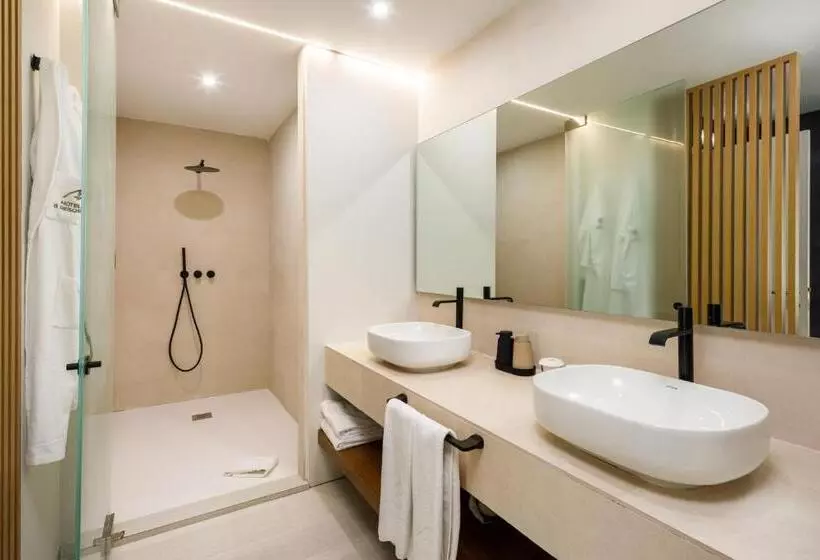 Fotos del hotel Ap Eva Senses:  6