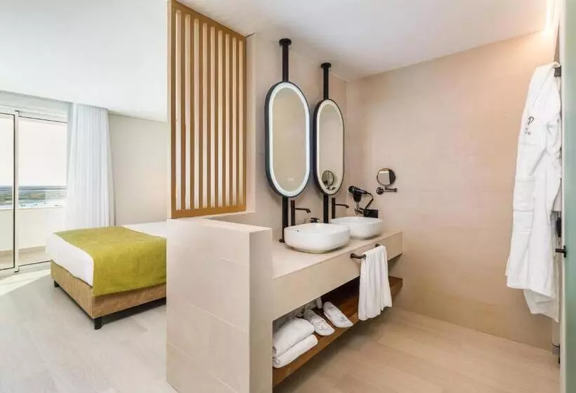 Fotos del hotel Ap Eva Senses:  10