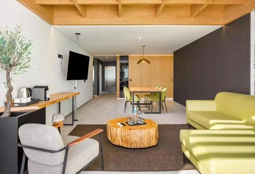 Fotos del hotel Ap Eva Senses:  9